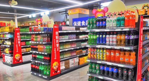 蘇寧易購家樂福零售云百店落地北京 新業(yè)態(tài)加速資源整合，賦能食用農(nóng)產(chǎn)品零售