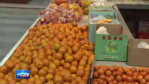 滎陽建設(shè)農(nóng)產(chǎn)品市場(chǎng)保供體系，保障百姓“菜籃子”充盈與水產(chǎn)品零售