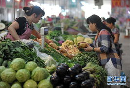 商務部監測 食用農產品價格連續三周上漲，水產品零售價格攀升明顯