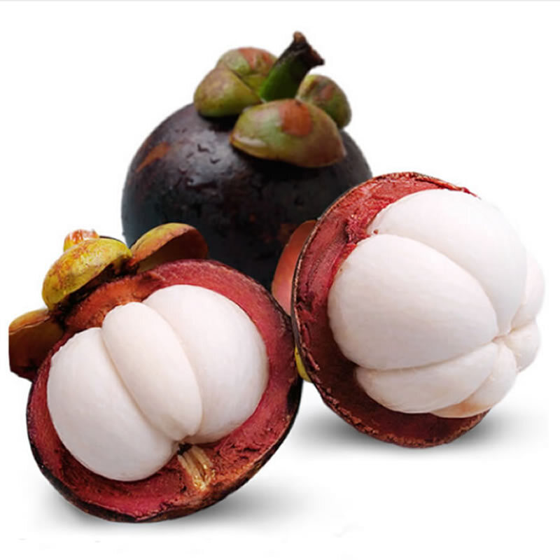 酸甜熱帶風(fēng)情，新鮮山竹5A大果帶箱直供