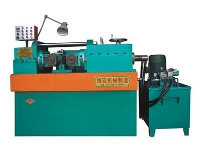 滾絲機(jī)價(jià)格趨勢(shì)解析 邢臺(tái)市博亞機(jī)械設(shè)備的市場定位與供應(yīng)優(yōu)勢(shì)