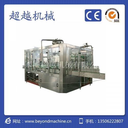 灌裝機(jī)械設(shè)備全覽 產(chǎn)品列表第35頁精選指南